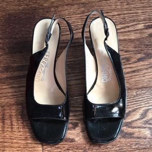 Ferragamo Salvatore Shoes